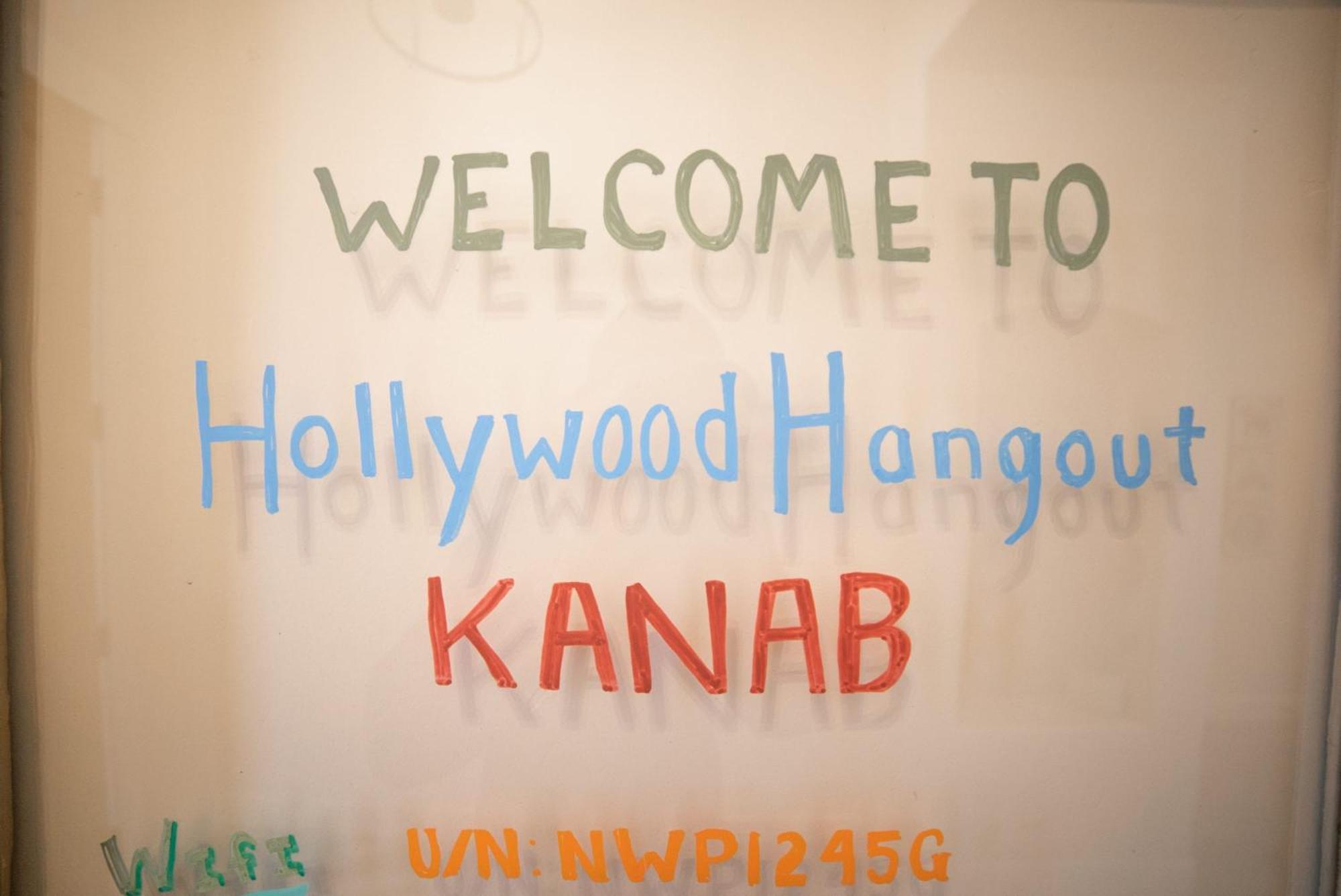 Hollywood Hangout - New West Properties Kanab Ngoại thất bức ảnh