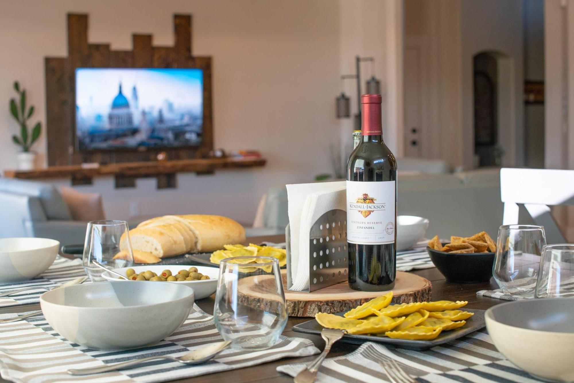 Hollywood Hangout - New West Properties Kanab Ngoại thất bức ảnh
