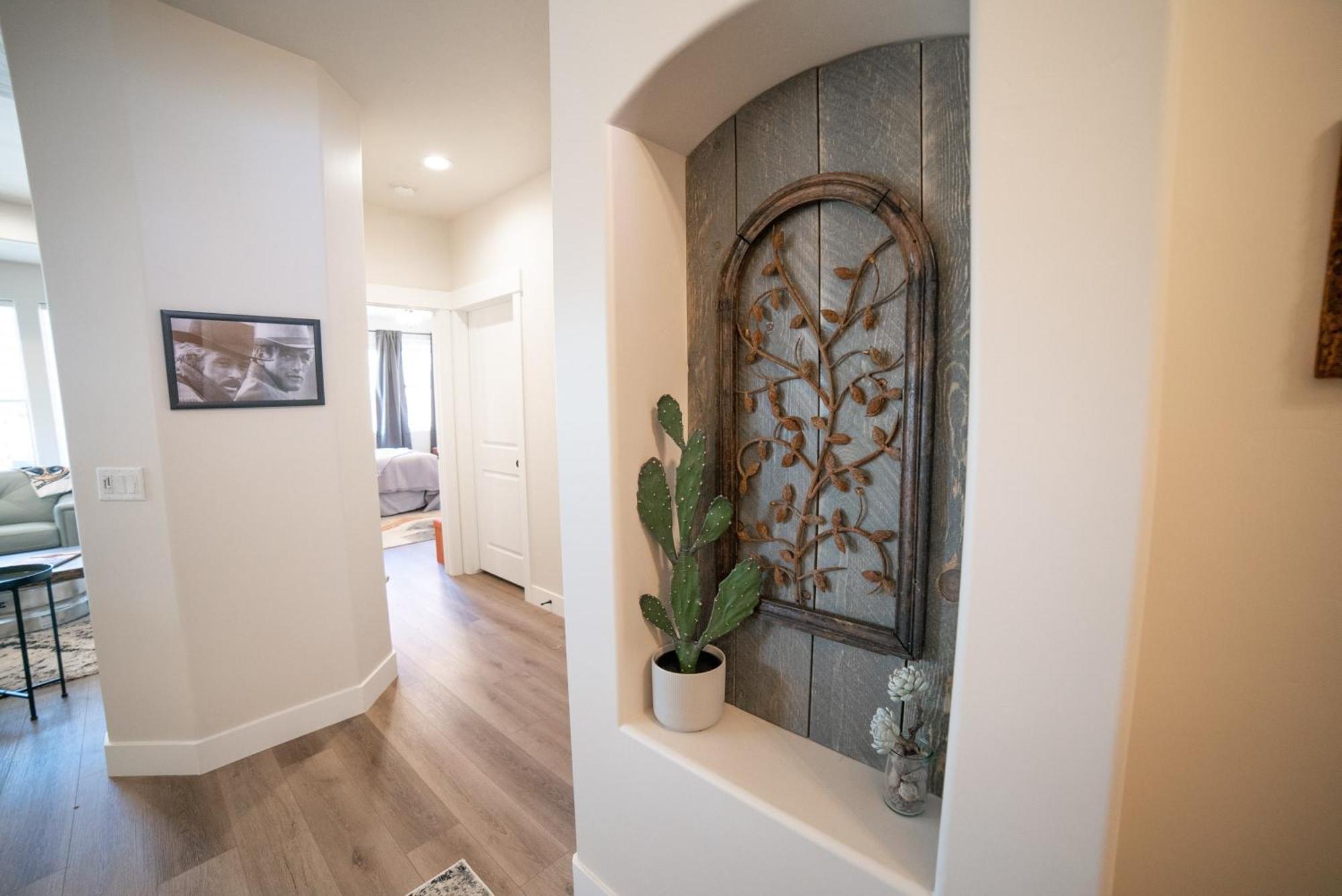 Hollywood Hangout - New West Properties Kanab Ngoại thất bức ảnh